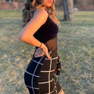 Meet your Posher, Catherine